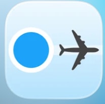 OptiFlight voor IOS gratis