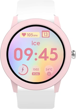 Ice-Watch ICE smart junior RD 3.0 Reloj inteligente infantil por 29€ rosa y azul
