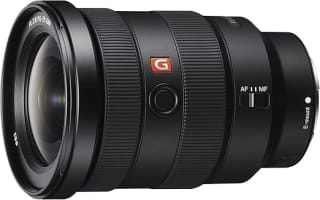 Sony FE 16-35mm F2.8 GM - SEL1635GM voor €1.219 bij Coolblie