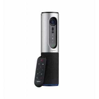 Logitech ConferenceCam Connect voor €202,19 bij Caps