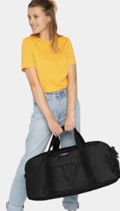 Eastpak Station+ reistas 58 L voor €27,50 bij Bol