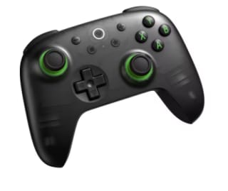Mando 8BitDo Ultimate 2C por 19.24€ en AliExpress