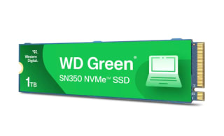 SSD interne WD GreenSN350 NVMe - 1To à 69,99€