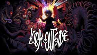 Look Outside voor €5,99 bij Steam