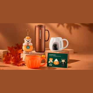 Gratis café espresso en Starbucks (1 de octubre)