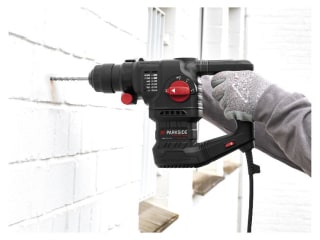 PARKSIDE PERFORMANCE® Boorhamer 1050 W voor €59,99 bij Lidl