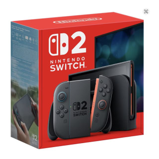 Nintendo switch 2 consola version europea por 385,22€