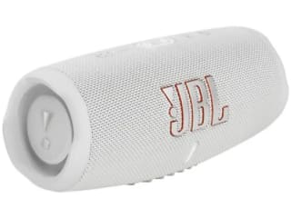 Altavoz inalámbrico JBL Charge 5 blanco por 101€