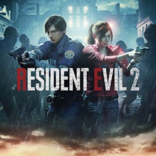 Ofertas de Resident Evil en PlayStation Store