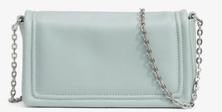 Bolso de Fiesta Efecto Piel con Solapa Vilanova por 7.99€