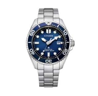 Reloj Citizen Promaster Diver´s Eco Drive 40,5mm BN0260-54L por 314,10€