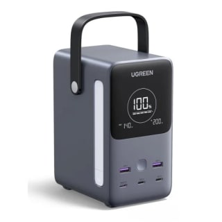 Power Bank Ugreen 300W 48000mAh carga rápida portátil por 84.99€