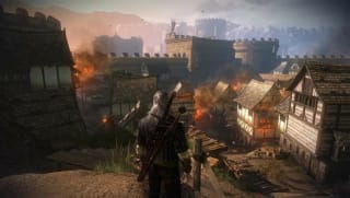 The Witcher 2: Assassins of Kings Enhanced Edition pour 2,99€ chez GOG
