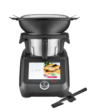 SILVERCREST Monsieur Cuisine Smart pour 499€