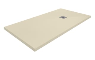 Plato de ducha Profiltek Zenda (110x70cm) por 35€