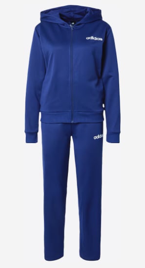 ADIDAS SPORTSWEAR Trainingspak 'Essentials' voor €21,90 bij AboutYou