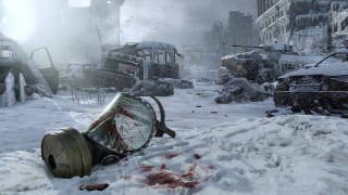 Metro Exodus - Gold Edition pour 3,99€ sur Steam