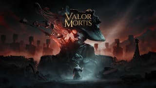 Xbox Game Pass: Battlefield 6, Valor Mortis, Forever Ago and more