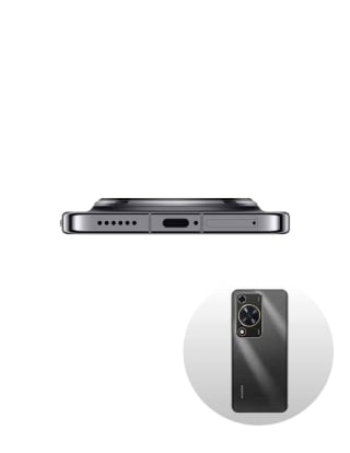 HUAWEI Mate 80 Pro 16GB 512GB + nova Y72S por $12,749 en Liverpool