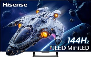 Hisense 55" ULED Mini-Led U7Q (2025) voor €649 bij Bol