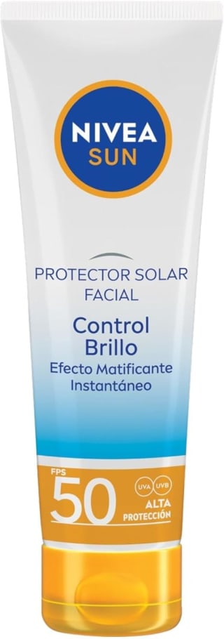 Protector Solar Nivea Sun por $90 | Oferta Amazon