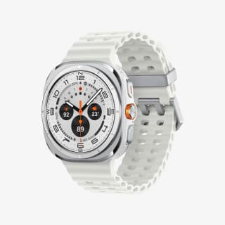 Smartwatch Samsung Galaxy Watch Ultra (2025) (LTE, 47 mm) por 268.32€