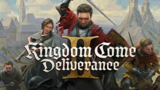 Kingdom Come: Deliverance II voor €23,99 bij GOG