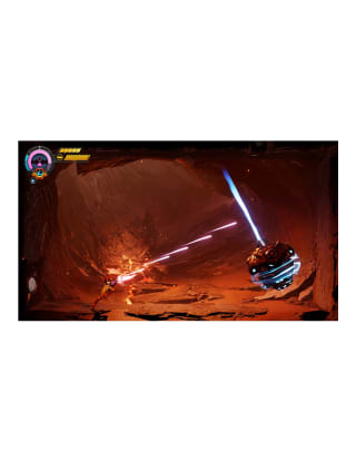 Metroid Ravenous para Nintendo Switch 2 por $1,399.20 en Liverpool