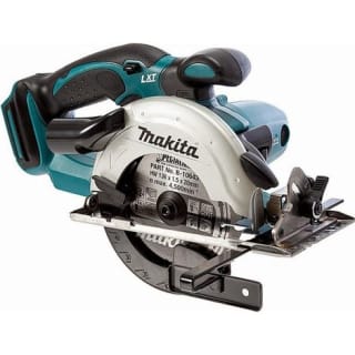 Scie circulaire MAKITA HS6601J pour 68,99€ chez ManoMano