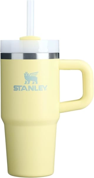Stanley Quencher H2.0 vaso de 14 onzas por $295 en Amazon
