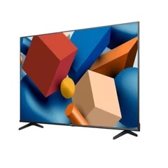 Hisense 58A6K - 58 inch - 4K LED Smart TV voor €289,99 bij Joybuy