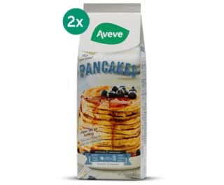 Pannenkoekenbox voor €49,99 bij Aveve