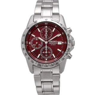 Seiko Chronograph SBTQ045 por 140,89€ en Timestore