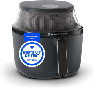 Philips Airfryer 3000 (4,2 L) voor €€89,99 bij Amazon