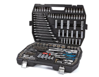 Ensemble de Douilles Professionnelles HBM à 67,49€