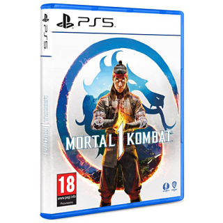 Mortal Kombat 1 (PS5) pour 13,42€ chez E.Leclerc