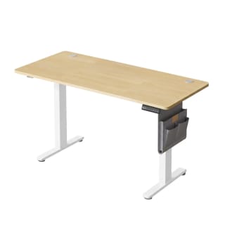 JOYFURNOS in hoogte verstelbaar bureau (160 x 70 cm) voor € 92,76 bij Joybuy
