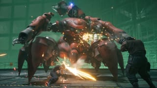 FINAL FANTASY VII REMAKE INTERGRADE para Nintendo Switch 2 por $200 en Nintendo