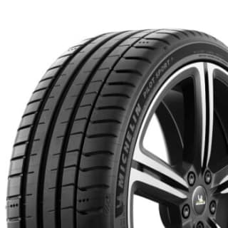 Michelin PILOT SPORT 5 225/45R17 94Y pour 108,50€ chez Allopneus