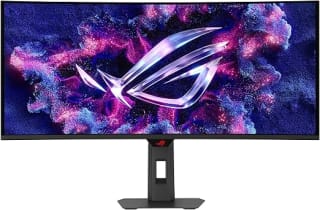 Monitor ASUS XG34WCDG 34" por $13,526 | Oferta Amazon