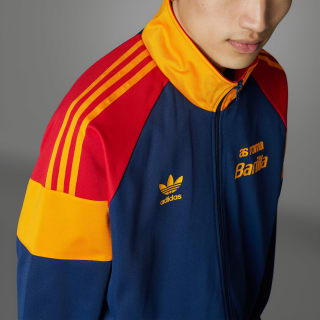 Veste de survêtement AS Roma Bring Back 1993 pour 44€ chez Adidas