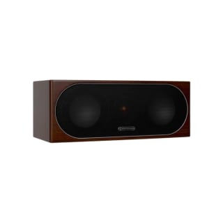 Monitor Audio Radius 200 Centre Speaker (Walnut veneer) for £49 at Peter Tyson