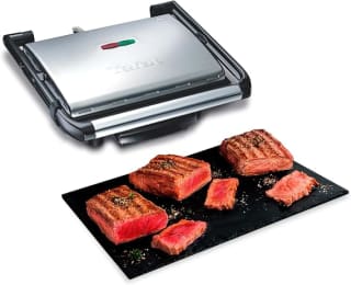 Tefal Inicio Grill GC241D12 pour 64,78€ chez Amazon
