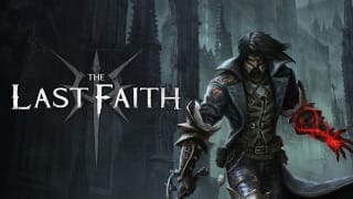 The Last Faith por $160 | Oferta Nintendo eShop