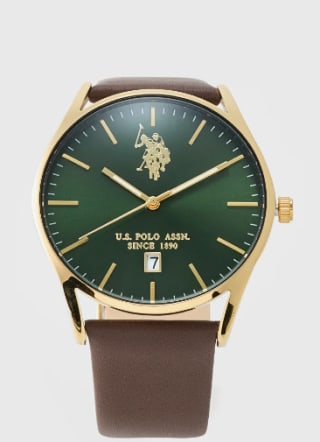 Reloj para Hombre U.S. Polo Assn. por 68€