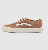 Tot 70% korting op sneakers van o.a. Vans, Adidas en New Balance