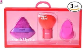 Set esponjas y brocha Better por 7.95€