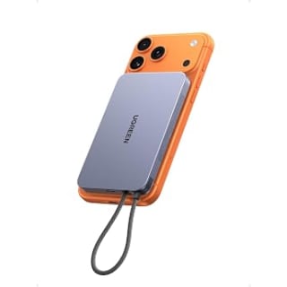 UGREEN Zapix Qi2 10.000 mAh por 33.91€ en Amazon