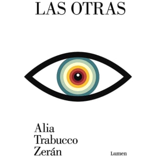 De Alia Trabucco Zerán "Las Otras" por $12.600