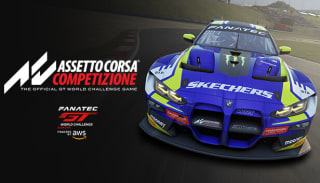 Assetto Corsa Competizione voor €9,99 bij Steam